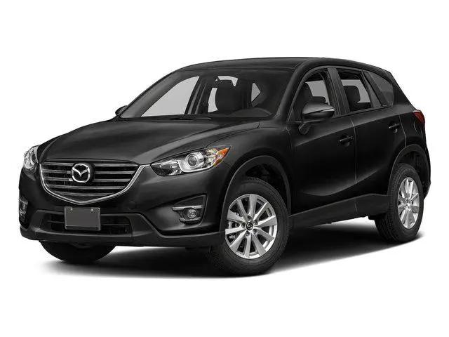 2016 Mazda CX-5 Touring for sale in St. Cloud, MN