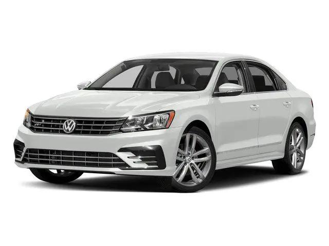 2018 Volkswagen Passat 2.0T R-Line for sale in St. Cloud, MN