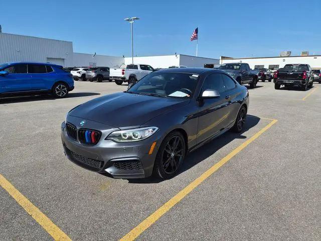 2016 BMW M2 xDrive for sale in Saginaw, MI