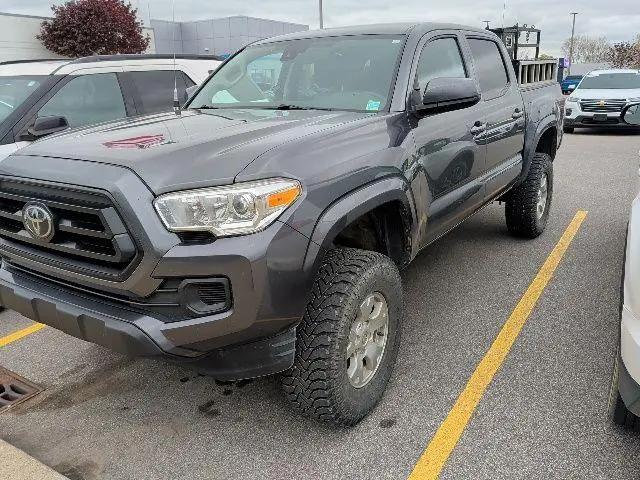 2021 Toyota Tacoma SR V6 for sale in Saginaw, MI
