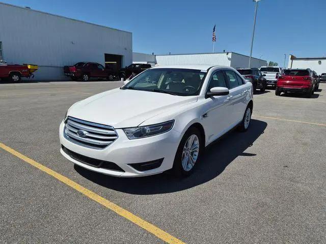2018 Ford Taurus SEL for sale in Saginaw, MI