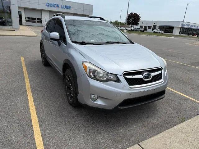 2013 Subaru XV Crosstrek 2.0i Limited for sale in Saginaw, MI