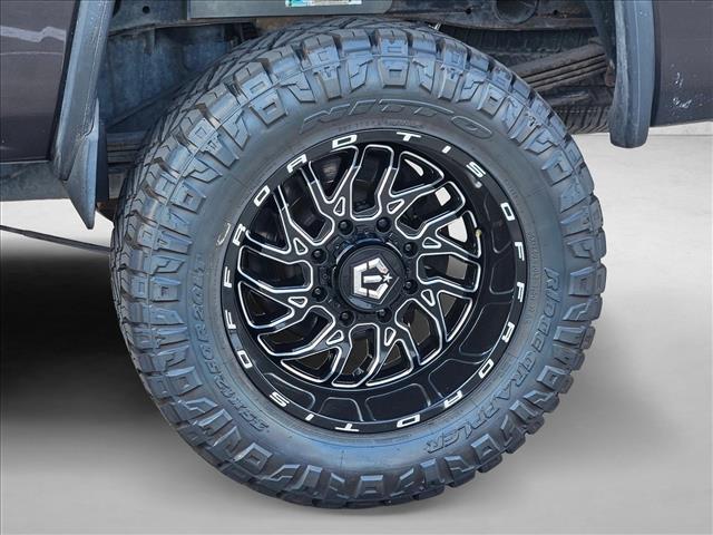 2015 GMC Sierra 2500HD Denali