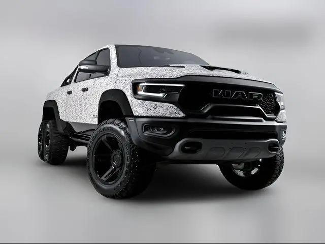 2021 Ram 1500 TRX Crew Cab 4x4 5'7" Box for sale in Carmi, IL