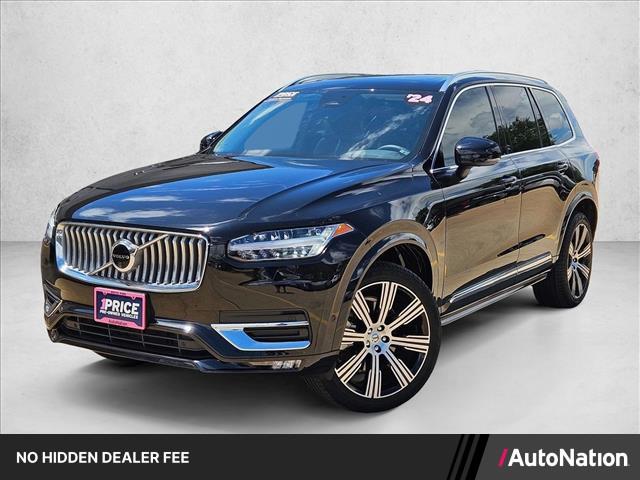 2024 Volvo XC90 B5 Plus Bright Theme for sale in Arlington, TX