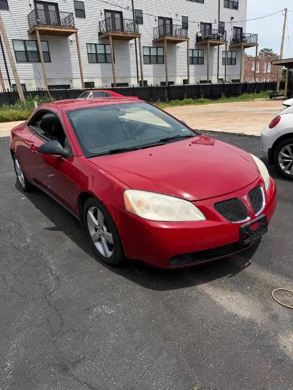 2007 Pontiac G6 GT for sale in St. Louis, MO