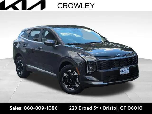 2026 Kia Sportage LX for sale in Bristol, CT