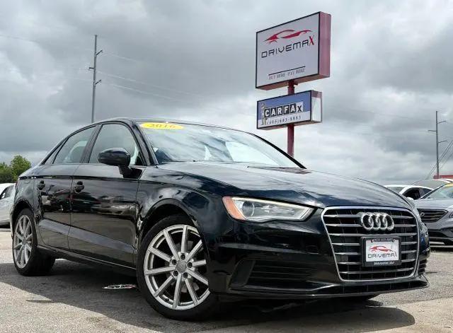 2016 Audi A3 1.8T Premium for sale in Oklahoma City, OK
