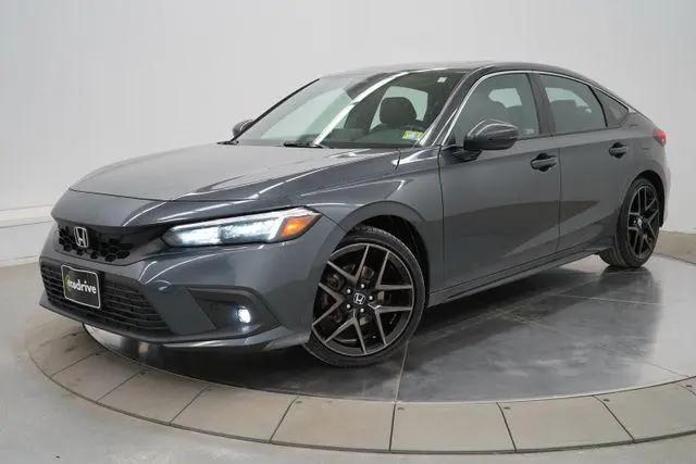 2023 Honda Civic Sport Touring for sale in Gorham, NH