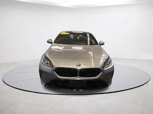 2025 BMW Coupe xDrive for sale in East Hartford, CT