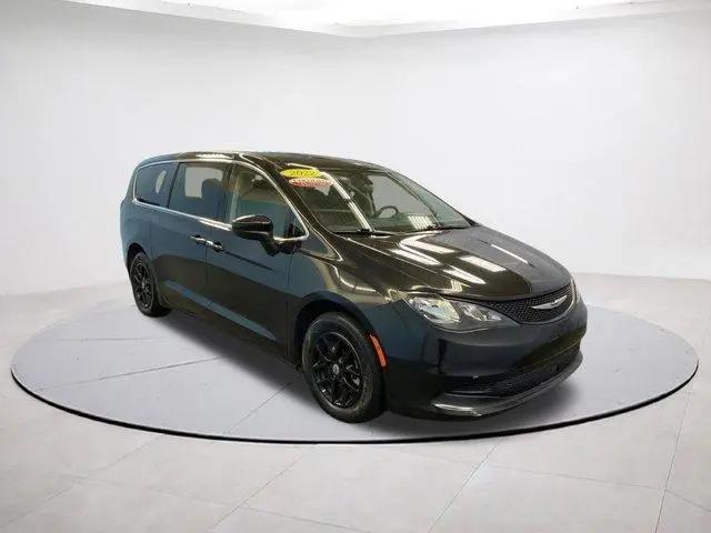 2022 Chrysler Voyager LX for sale in East Hartford, CT