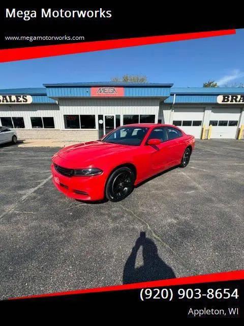 2022 Dodge Charger SXT RWD for sale in Appleton, WI
