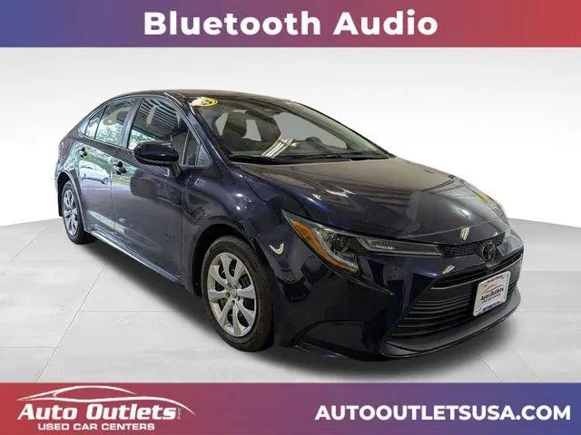 2023 Toyota Corolla LE for sale in Farmington, NY