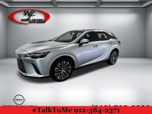 2023 Lexus RX 350 Premium Plus for sale in Douglas, GA