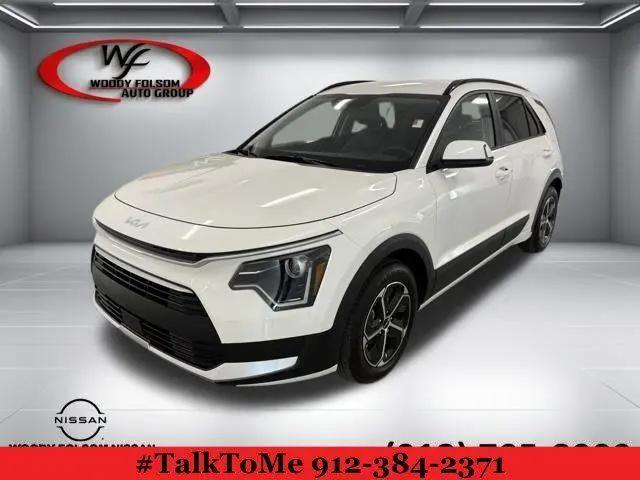 2025 Kia Niro EX for sale in Douglas, GA