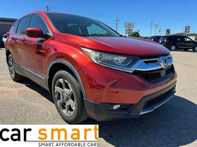 2019 Honda CR-V EX-L for sale in Wausau, WI