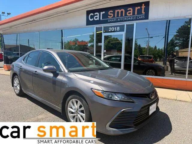 2021 Toyota Camry LE for sale in Wausau, WI
