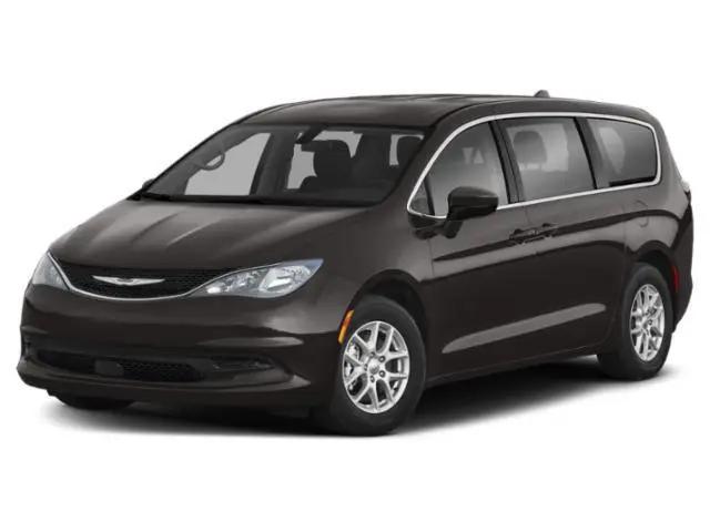 2023 Chrysler Voyager LX for sale in Orlando, FL