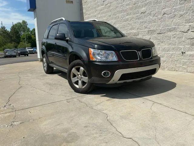 2008 Pontiac Torrent Base for sale in Flint, MI