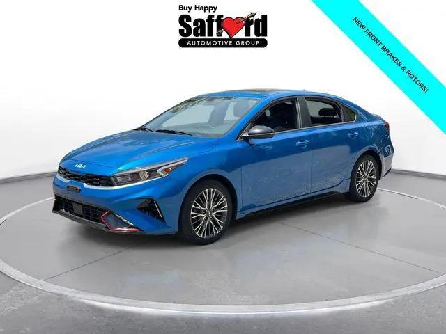 2023 Kia Forte GT-Line for sale in Glen Burnie, MD