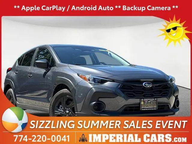 2024 Subaru Crosstrek Base for sale in North Attleborough, MA
