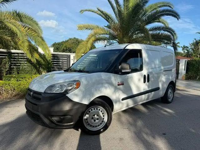 2017 Ram ProMaster City Cargo Van Tradesman Cargo Van for sale in Miami, FL