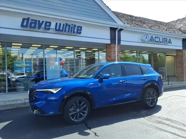 2025 Acura ADX A-Spec for sale in Sylvania, OH
