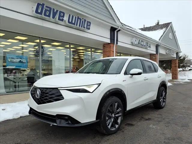 2025 Acura ADX A-Spec for sale in Sylvania, OH