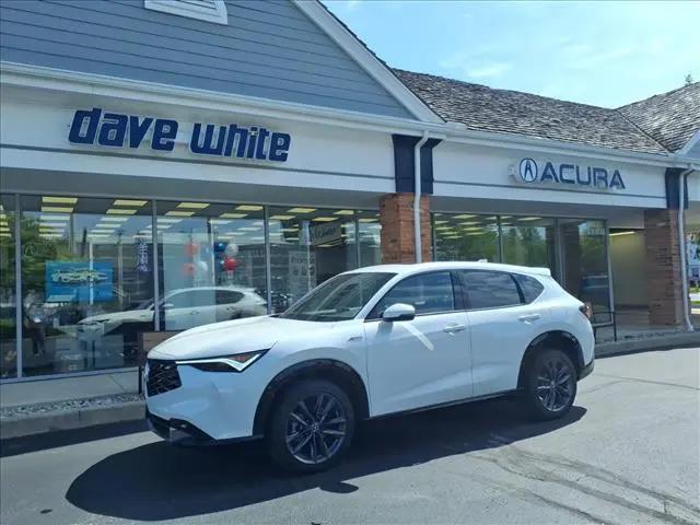 2025 Acura ADX A-Spec for sale in Sylvania, OH