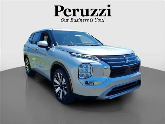 2025 Mitsubishi Outlander SE 2.5 2WD for sale in Fairless Hills, PA