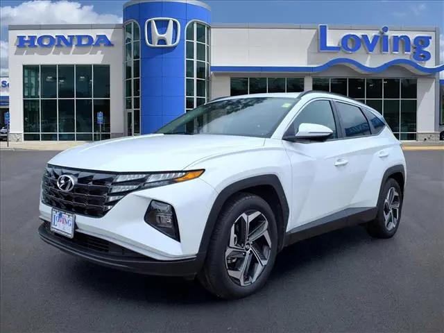 2023 Hyundai Tucson SEL for sale in Lufkin, TX