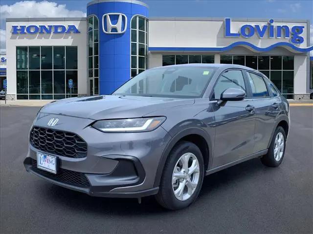 2025 Honda HR-V 2WD LX for sale in Lufkin, TX