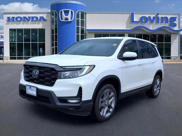 2023 Honda Passport AWD EX-L for sale in Lufkin, TX