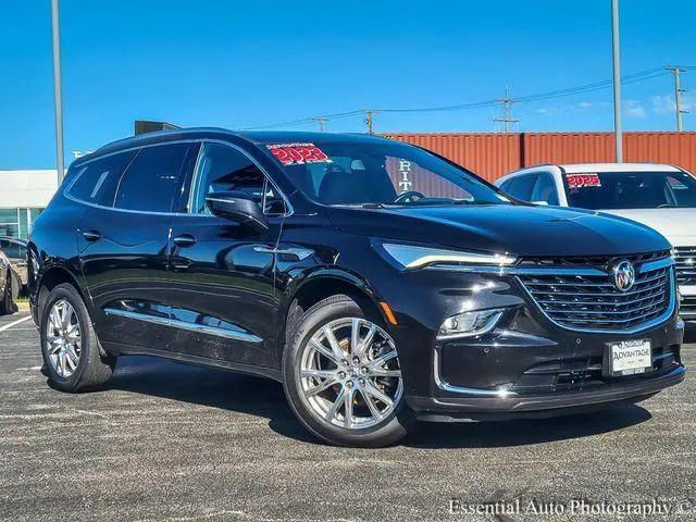 2023 Buick Enclave Essence AWD for sale in Hodgkins, IL