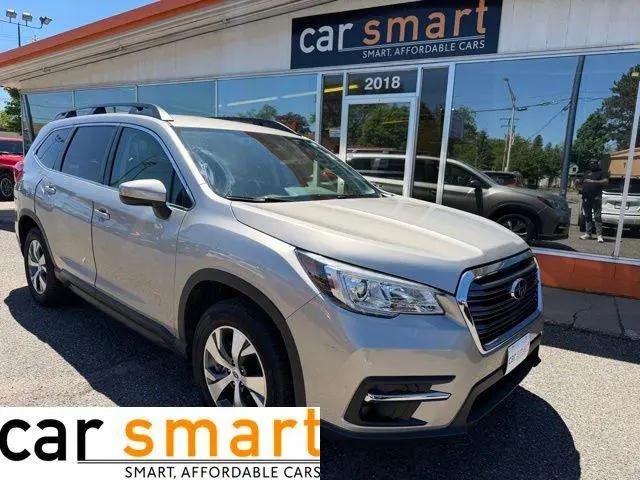 2020 Subaru Ascent Premium for sale in Weston, WI