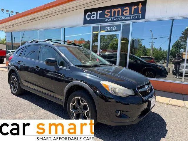2014 Subaru XV Crosstrek 2.0i Limited for sale in Weston, WI
