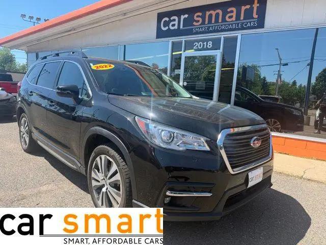 2022 Subaru Ascent Limited for sale in Weston, WI