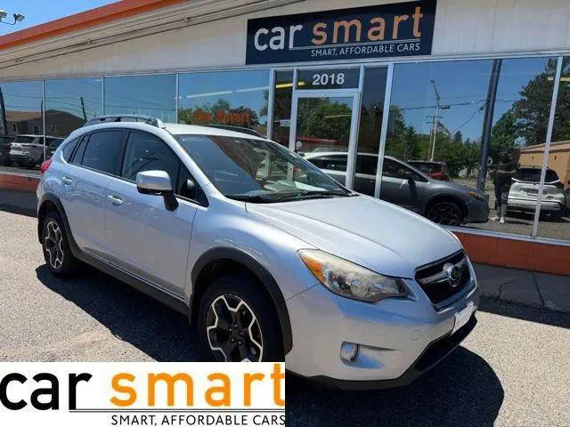 2014 Subaru XV Crosstrek 2.0i Limited for sale in Weston, WI