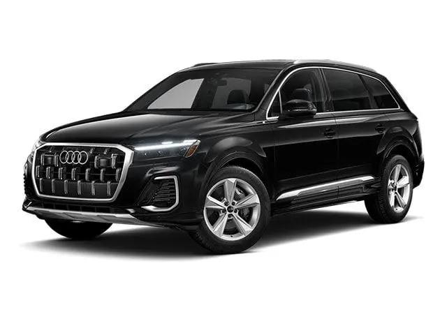 2025 Audi Q7 Premium Plus 55 TFSI quattro Tiptronic for sale in Danville, PA