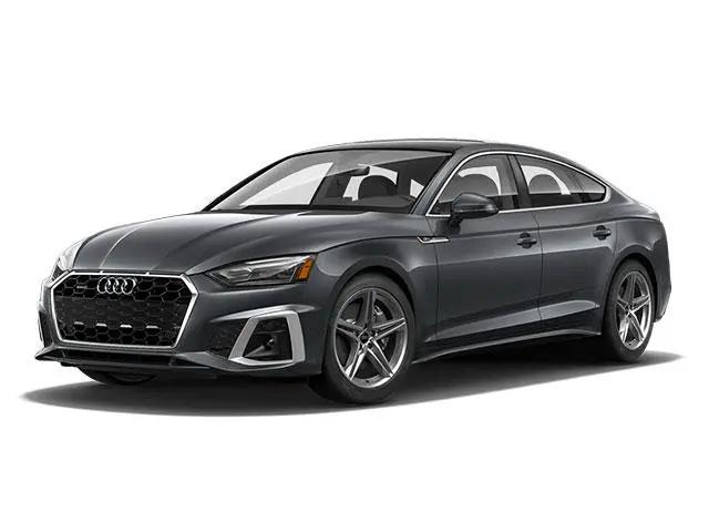 2023 Audi A5 Sportback Premium Plus 45 TFSI S line quattro S tronic for sale in Danville, PA