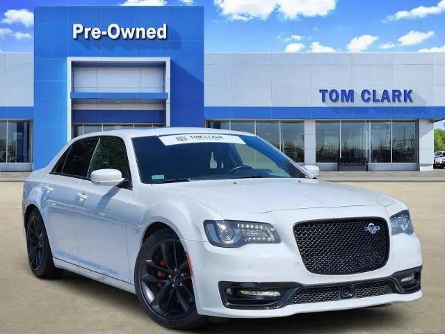 2023 Chrysler 300 300C for sale in Denton, TX