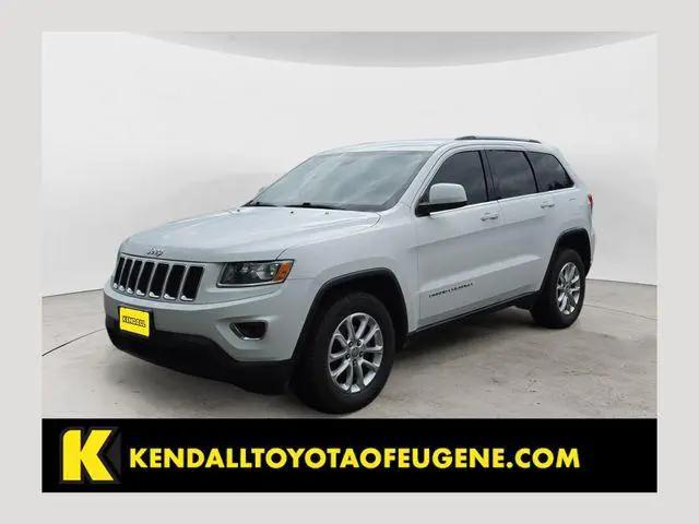 2014 Jeep Grand Cherokee Laredo for sale in Eugene, OR