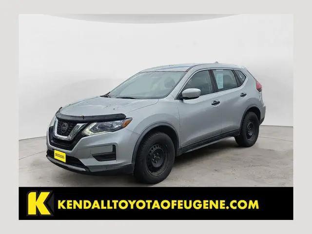 2018 Nissan Rogue S for sale in Eugene, OR
