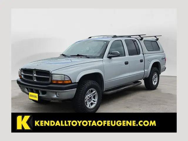 2004 Dodge Dakota Sport/SXT for sale in Eugene, OR