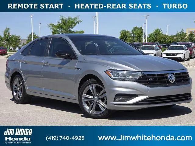 2021 Volkswagen Jetta 1.4T SEL for sale in Maumee, OH