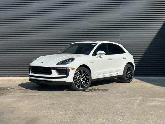 2026 Porsche Macan Unknown for sale in San Antonio, TX