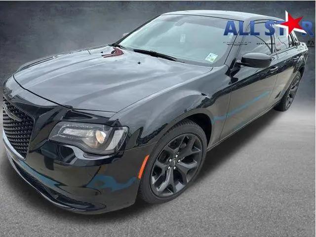 2023 Chrysler 300 Touring for sale in Denham Springs, LA