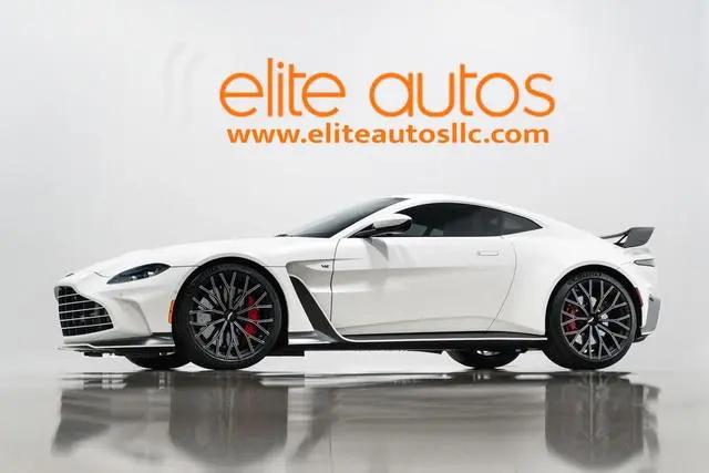 2023 Aston Martin Vantage V12 Coupe for sale in Jonesboro, AR