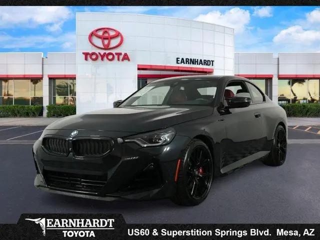 2022 BMW M240 i xDrive for sale in Mesa, AZ