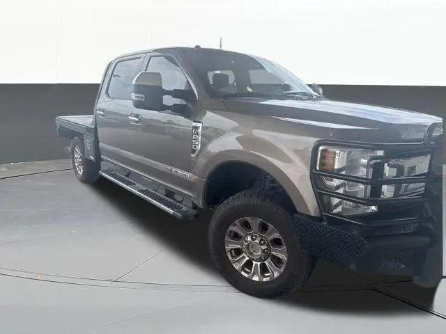 2019 Ford F-250 XLT for sale in Tulsa, OK
